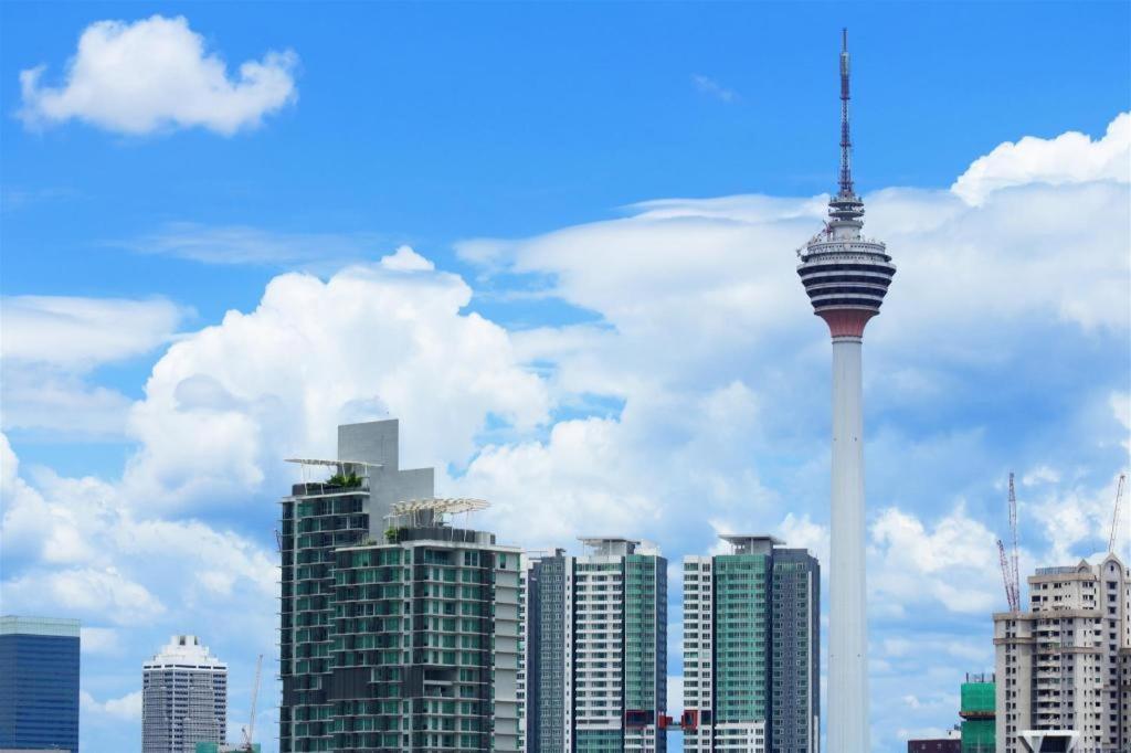 Ymca Kuala Lumpur Hotel Exterior photo